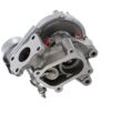 NEUER BorgWarner Turbolader  Citroen Jumper 2.2 HDi  53039880062 53039700062 - 4
