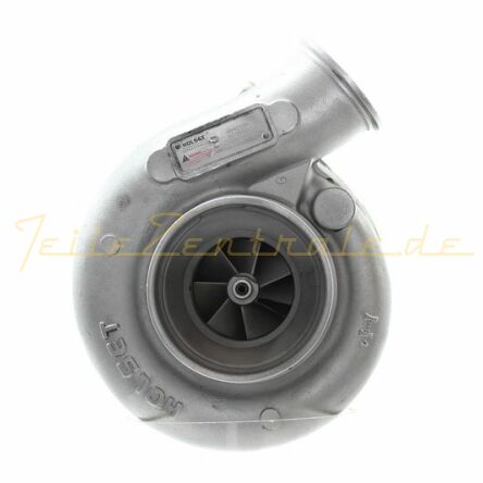 HOLSET Turbocharger Iveco 504121606 5041216060