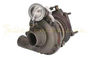 IHI Turbocompressore  Chrysler Voyager III 2.5 CRD VA430035 VA67