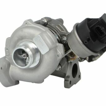 BorgWarner Turbocharger  AUDI A4 B8 A6 C7 2.0 TDI 53039700131 53039700138