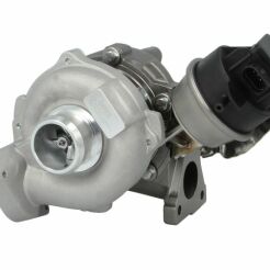 BorgWarner Turbocharger  AUDI A4 B8 A6 C7 2.0 TDI 53039700131 53039700138