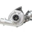 Turbocompressore OPEL Vectra C 2.2 DTI 175 KM 03-04 717628-0001 717628-1 717628-5001S R1630002 860055 860087 24443096 93182246 - 3