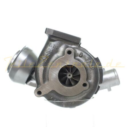 Turbocompressore OPEL Vectra C 2.2 DTI 175 KM 03-04 717628-0001 717628-1 717628-5001S R1630002 860055 860087 24443096 93182246