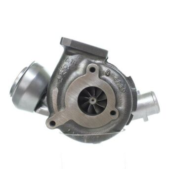 Turbocompressore OPEL Vectra C 2.2 DTI 175 KM 03-04 717628-0001 717628-1 717628-5001S R1630002 860055 860087 24443096 93182246