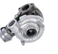 GARRETT Turbocharger LAND ROVER 712541-5002S 712541-5003S