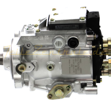 Pompe d'injection VP44 0470506040 0470506036 0986444053 3937689 3964556