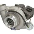 NEW BorgWarner Turbocharger Mercedes-Benz Actros 12 0090960199 009096019980 - 2