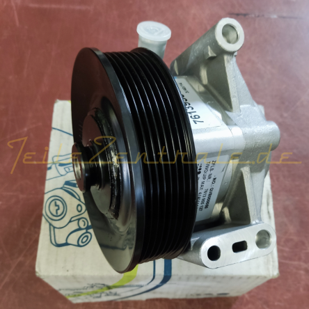 Servopumpe Hydraulikpumpe Lenkung  DSP852 QVB000040 QVB000050 QVB000050E QVB101300 SP8852