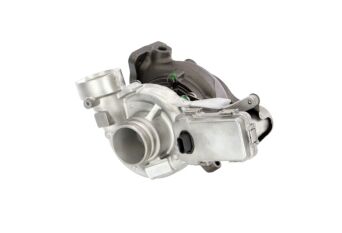 IHI Turbocharger Mercedes-Benz A6510900786 6510900786