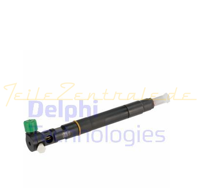 NEUE Einspritzdüse DELPHI 28384645 A672 017 0021  6720170021 — SSANGYONG