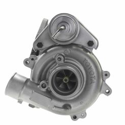 Turbocompressore TOYOTA Hilux 2.5 D4D 120 KM 07- 17201-0L050 17201-0L080 17201-30140 17201-30141 172010L050 172010L080 1720130140 1720130141