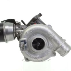 BorgWarner Turbocharger Audi A4 2.0 TDI 53039880109 53039700109