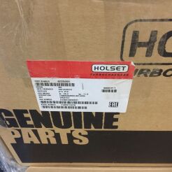 NEW HOLSET Turbocharger  Scania 3597659 3591781
