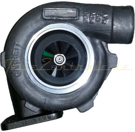 GARRETT Turbocharger John-Deere 6414 AR69583 AR72166 AR77168