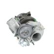 NEUER Mitsubishi Turbolader VOLVO PKW XC90 2.5 T 210PS 03-09 49377-06200 49377-06201 - 2