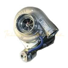 IHI Turbocompresseur Honda Diverse VG7 VD640024