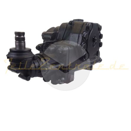 Scatola sterzo  DAF 1363882 1444712