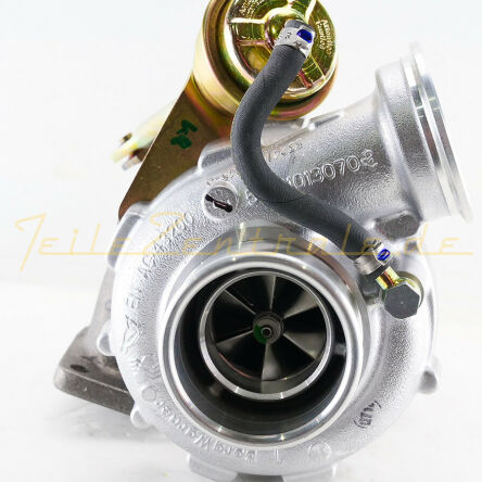 BorgWarner Turbolader Deutz Traktor 03045907 04252822