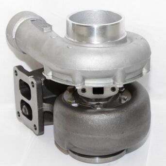 HOLSET Turbolader Cummins LTA10 3034326 3504696