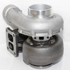 HOLSET Turbolader Cummins LTA10 3034326 3504696