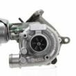 NEUER GARRETT Turbolader SEAT 706712-5001S 028145702T - 2