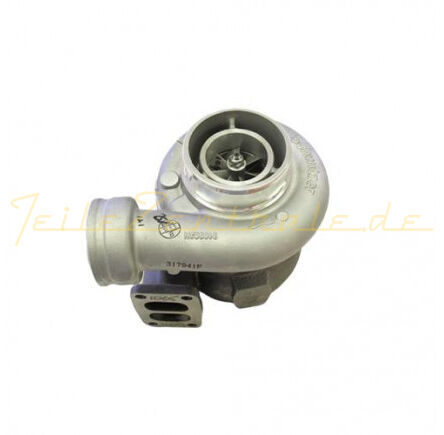 SCHWITZER Turbocharger  Renault 314615 5010258518D