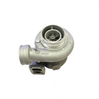 SCHWITZER Turbocharger  Renault 314615 5010258518D