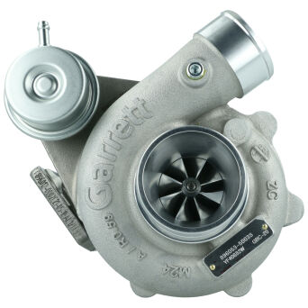 GARRETT Turbocharger Perkins 4520775002S 4520775002