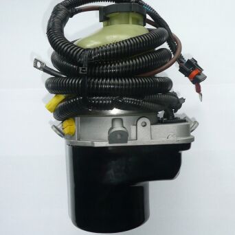 Servopumpe Hydraulikpumpe Lenkung OPEL 93179568