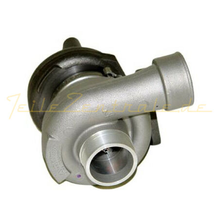 MITSUBISHI Turbocompresseur Deutz Generator 3.1 L 04281466 03050295