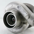 NEUER BorgWarner Turbolader DMS 53369887028 53369707028 - 2