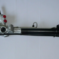 Steering rack CHRYSLER P04766415AC