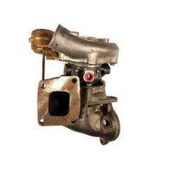 GARRETT Turbocompressore Chrysler Le Baron 2.2 146 CM 466298-0007 4105800