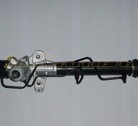 Scatola sterzo  HYUNDAI MATRIX 5770017200