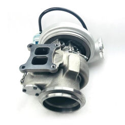 HOLSET Turbolader Cummins 4089861 4089863