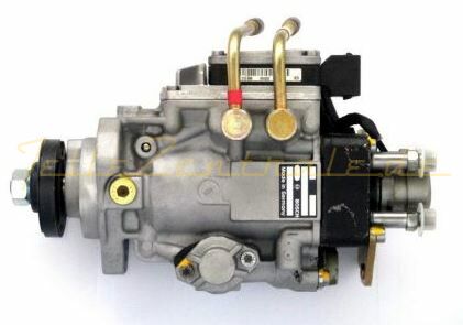 Injection pump BOSCH FORD 0470004002