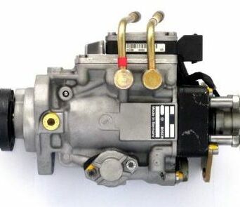 Einspritzpumpe Bosch FORD 0470004002