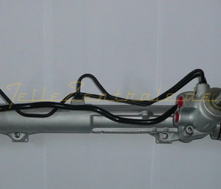 Steering rack PEUGEOT 206 9677198880