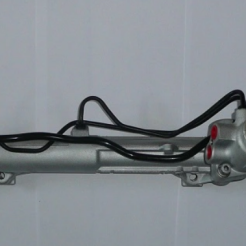 Boîtier de Direction PEUGEOT 206 9677198880