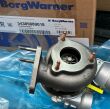 NEUER BorgWarner Turbolader Renault 1.6 54389880005 54389700005 - 3