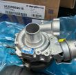 NEUER BorgWarner Turbolader Renault 1.6 54389880005 54389700005 - 4