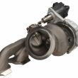 NEW GARRETT Turbocharger MINI 894018-0002  9845813-01 - 3