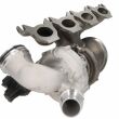 NEW GARRETT Turbocharger MINI 894018-0002  9845813-01 - 2