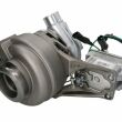 SCHWITZER Turbocharger JOHN DEERE RENAULT CLAAS 6.8 178735 177345 - 2