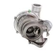 NEUER GARRETT Turbolader Mercedes-Benz 716111-5001S 700625-0001 - 4
