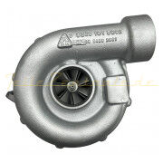 BorgWarner Turbocompresseur LIEBHERR 10.0 L 5700079 53299706708