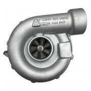 BorgWarner Turbocompresseur LIEBHERR 10.0 L 5700079 53299706708