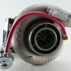 HOLSET Turbocharger MAN 3531710 3535103