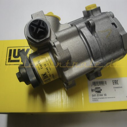 Power steering pump 99631404001 996314040X 99731404000 DSP1510 QSRPA996 SP81644