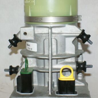 Power steering pump VOLVO 31387595  31360442  31360493  31340205